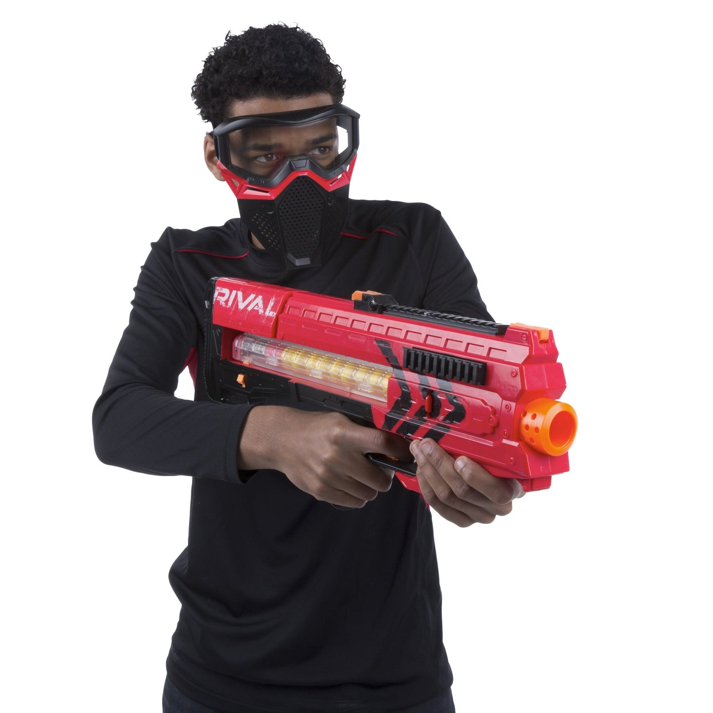 Nerf Rival huren