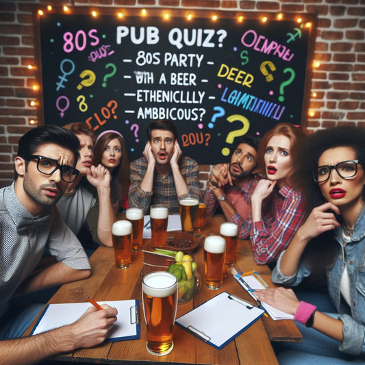 Back to the eighties