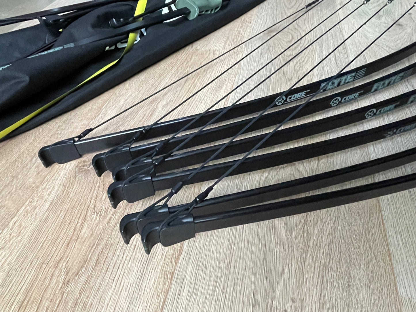 Archery tag huren