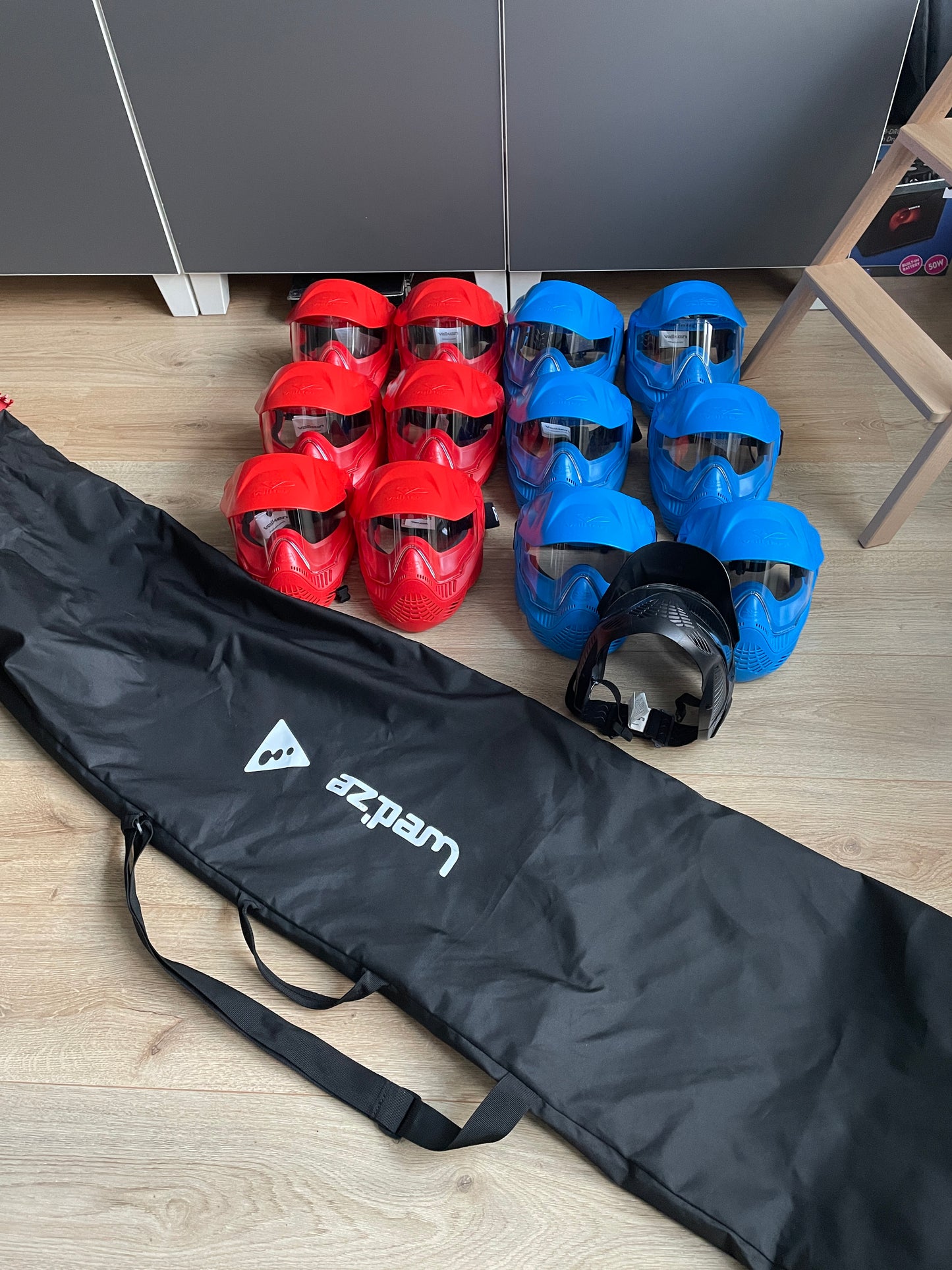 Archery tag huren