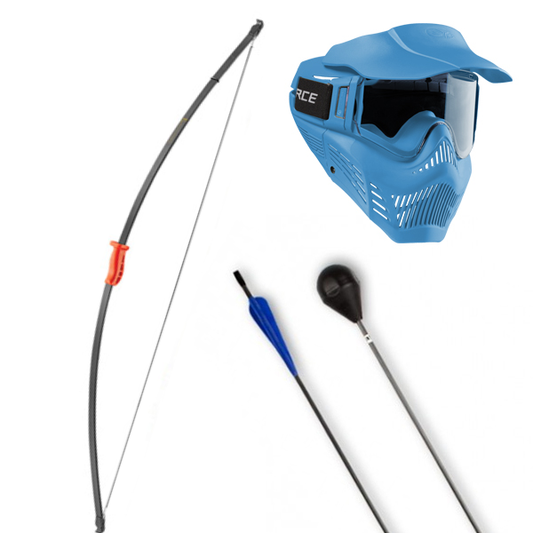 Archery tag huren