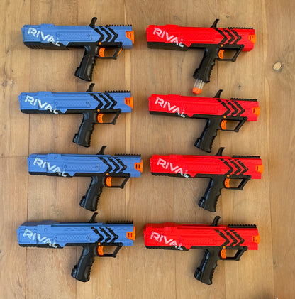 Nerf gun Rival huren