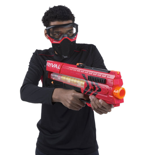 Nerf Rival huren