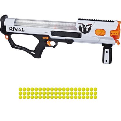 Nerf Rival huren