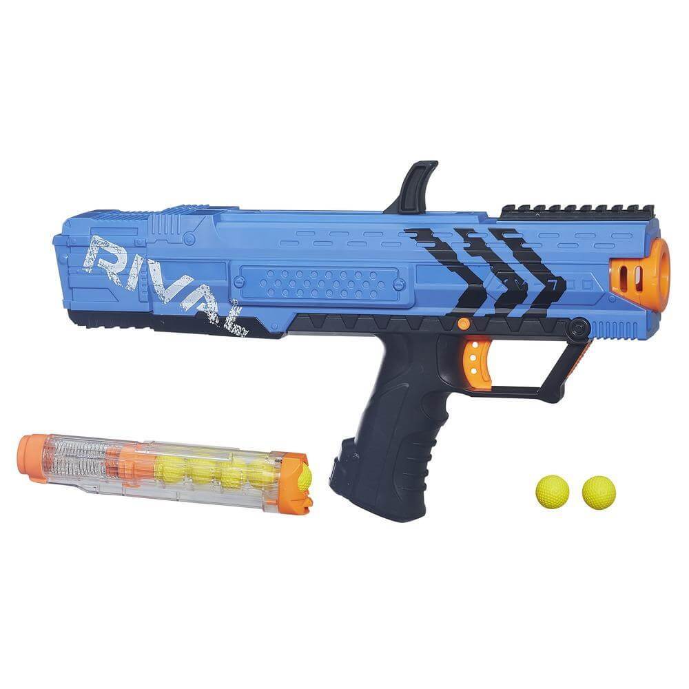 Nerf Rival huren