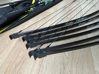 Archery tag huren